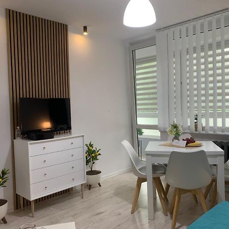 Apartament Unezko グダニスク エクステリア 写真