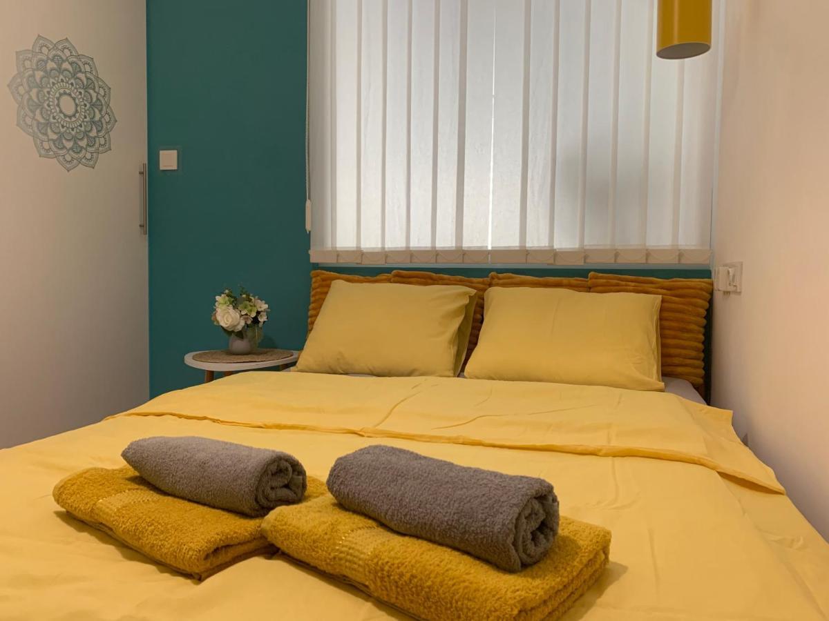 Apartament Unezko グダニスク エクステリア 写真