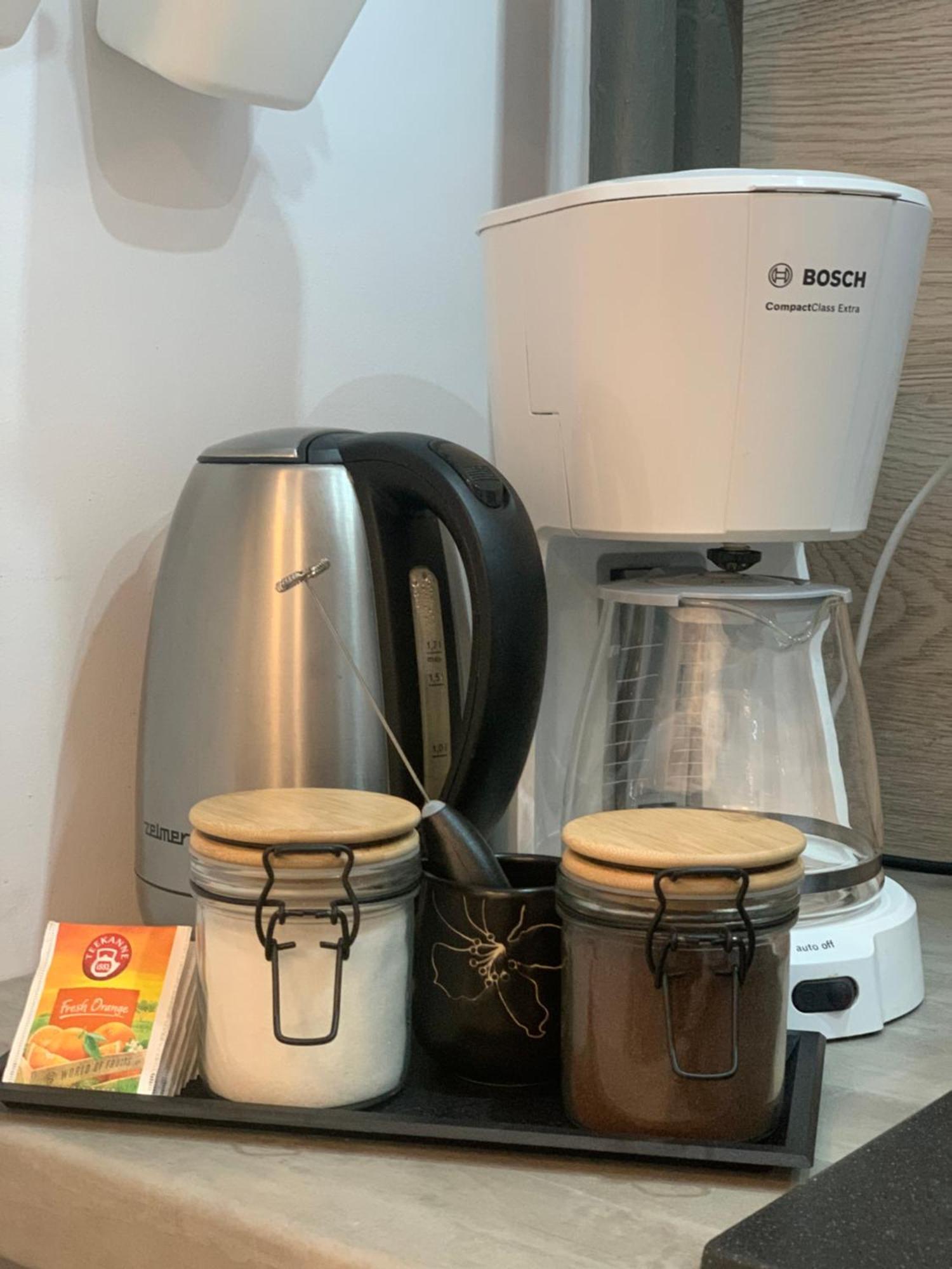 Apartament Unezko グダニスク エクステリア 写真