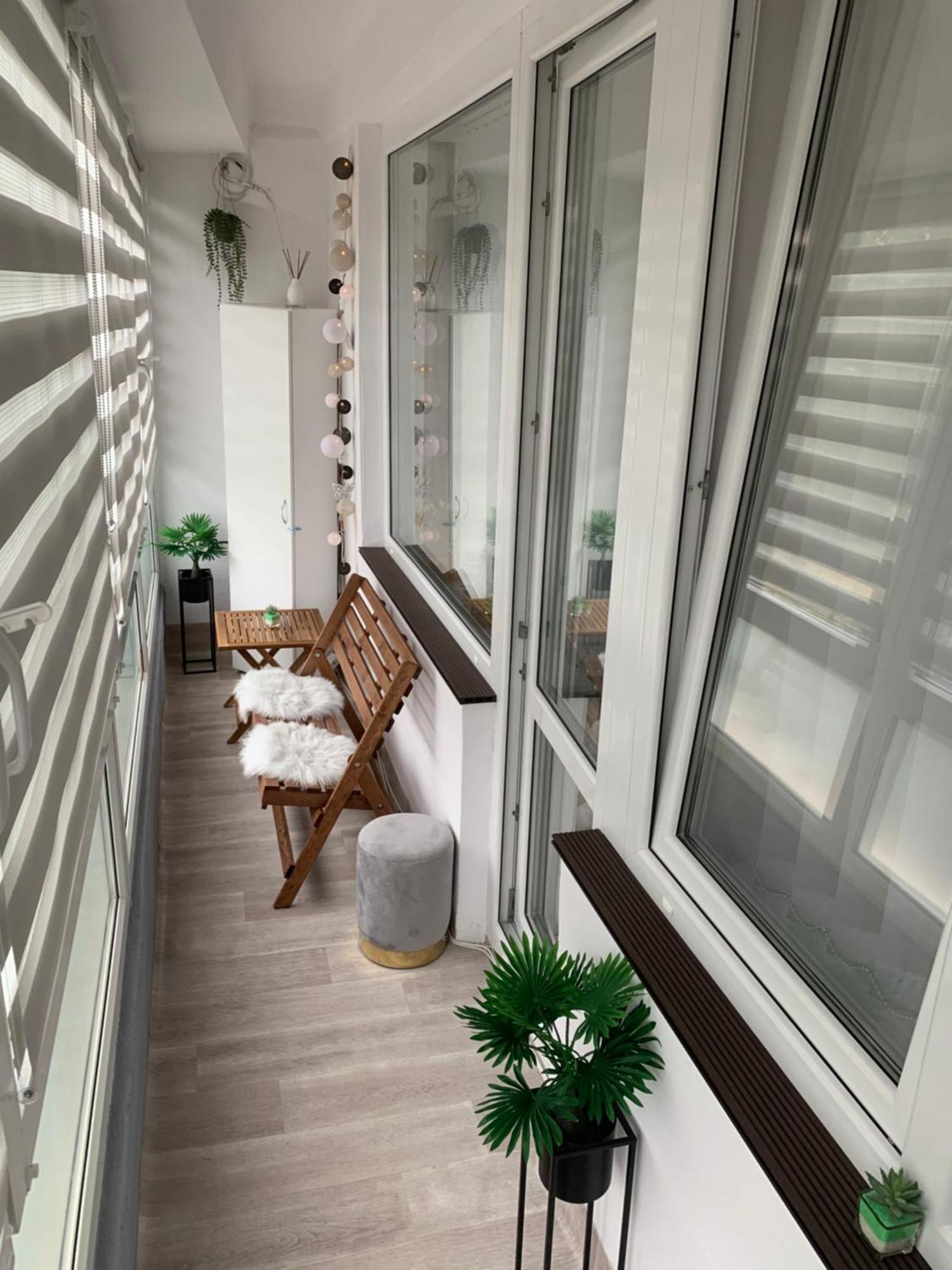 Apartament Unezko グダニスク エクステリア 写真