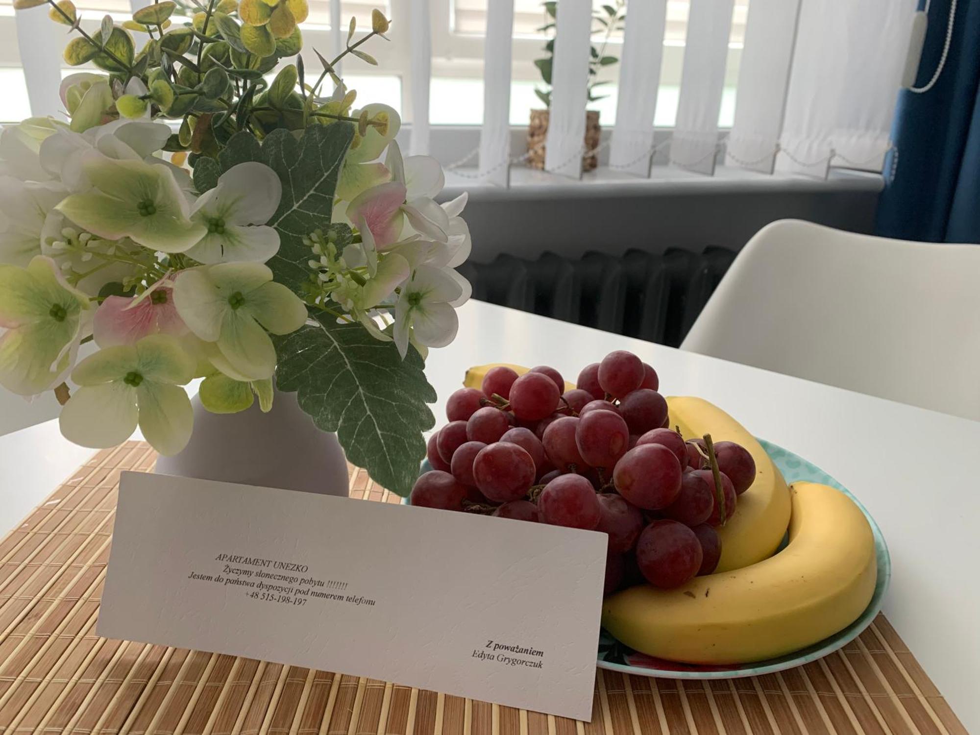 Apartament Unezko グダニスク エクステリア 写真