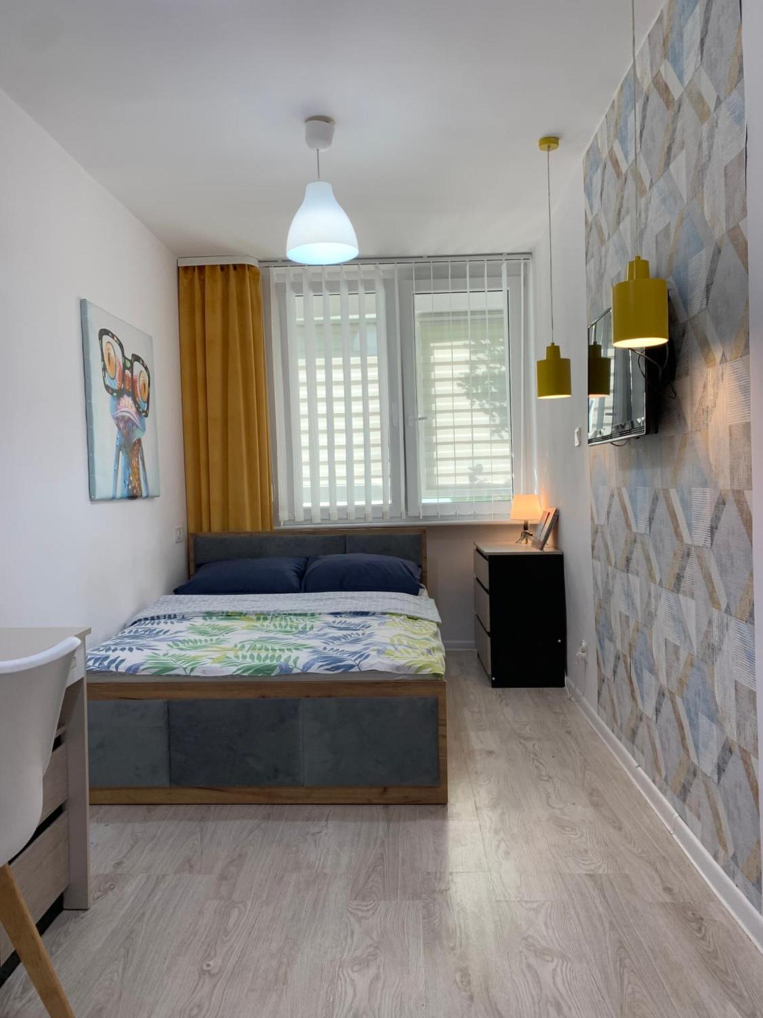 Apartament Unezko グダニスク エクステリア 写真