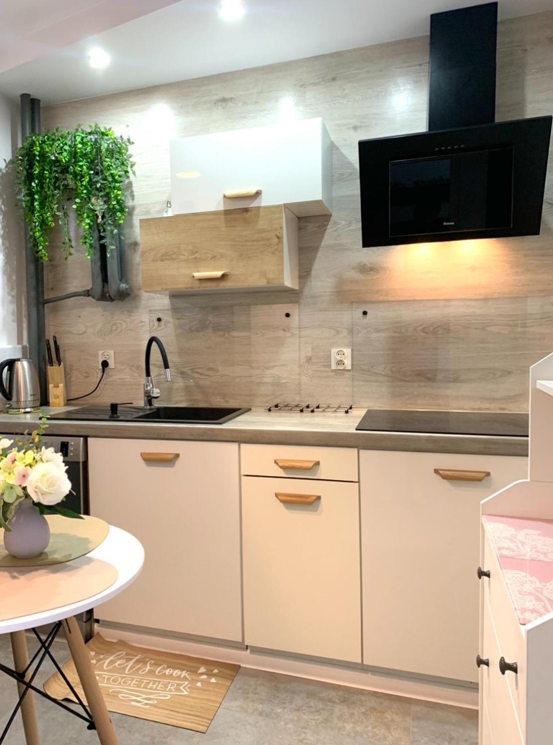 Apartament Unezko グダニスク エクステリア 写真