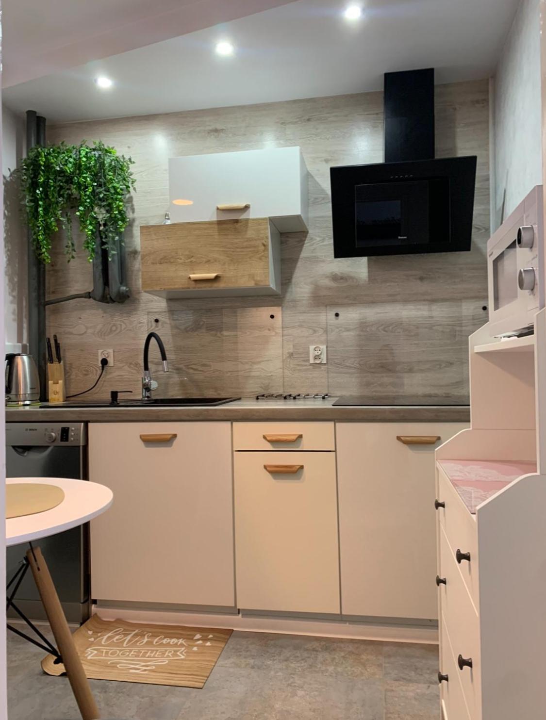 Apartament Unezko グダニスク エクステリア 写真